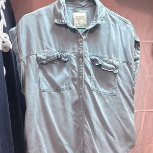Abercrombie and Fitch size medium